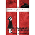My World War Two Adventures In Denmark - Paperback