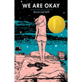 We Are Okay - Paperback