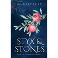 Styx & Stones: An Erotic Underworld Romance - Paperback