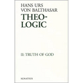 Truth of God: Theological Logical Theory - Hardcover