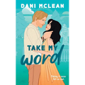 Take My Word - Paperback