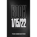 Book 1/15/22 - Paperback
