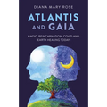 Atlantis and Gaia - Paperback