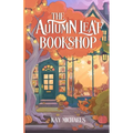 The Autumn Leaf Bookshop - Paperback