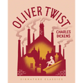 Oliver Twist - Hardcover