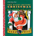 The Night Before Christmas - Hardcover