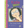 The Tricky Tooth - Paperback