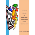 How To Get Prepared for Middle School - Paperback