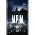 Alpha (Discreet Edition) - Paperback