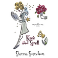 Kiss and Spell - Paperback