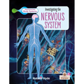 Investigating the Nervous System - Paperback