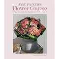 Jane Packer's Flower Course - Hardcover