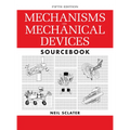 Mechnsm&mec DVC Srcbk 5e (Pb) - Paperback