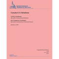 Canada-U.S. Relations - Paperback