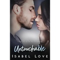 Untouchable - Paperback