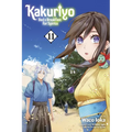 Kakuriyo: Bed & Breakfast for Spirits, Vol. 11 - Paperback