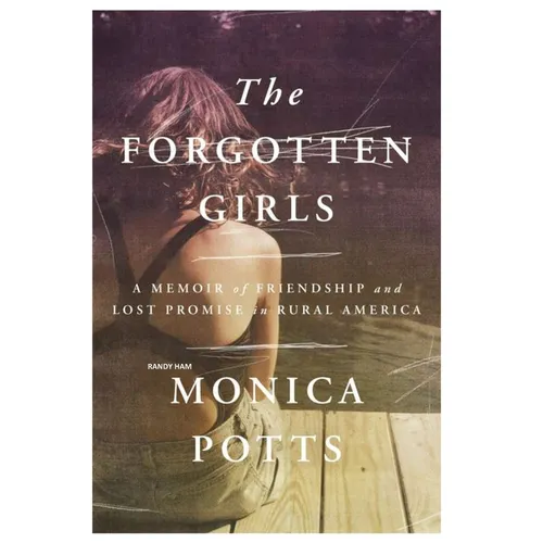 The Forgotten Girls - Paperback