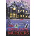 The Mistletoe Murders - Paperback