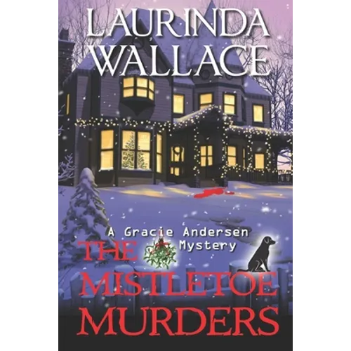 The Mistletoe Murders - Paperback