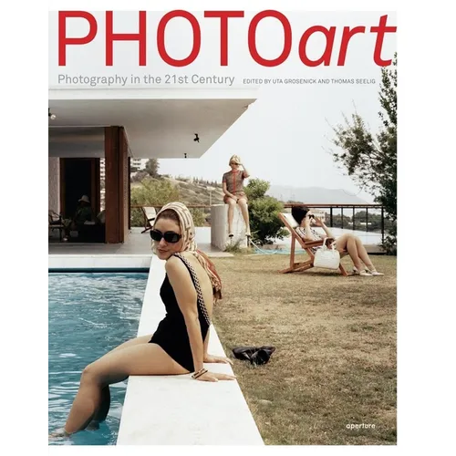 Photoart: Photography in the 21st Century - Paperback