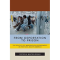 From Deportation to Prison: The Politics of Immigration Enforcement in Post-Civil Rights America - Paperback