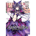 Date a Live, Vol. 15 (Light Novel): Family Mukuro - Paperback