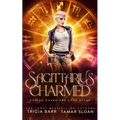 Sagittarius Charmed: A Fated Mates Superhero Saga - Paperback