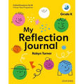 Oxford Resources for IB PYP My Reflection Journal Kindergarten - Paperback