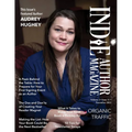 Indie Author Magazine Featuring Audrey Hughey: Marketing Your Books, Events for Indie Authors, Becoming a Bestseller, and Social Media Management - Paperback