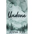 Undone - Paperback