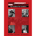 Crisis Emergency Risk Communication - Paperback
