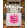 Modern Scrap Quilts: Playing with Negative Space - Paperback