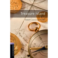 Oxford Bookworms Library: Treasure Island: Level 4: 1400-Word Vocabulary - Paperback