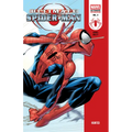 Ultimate Spider-Man Epic Collection: Hunted - Paperback