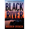 Black River - Paperback