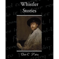Whistler Stories - Paperback