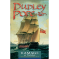 Ramage at Trafalgar - Paperback