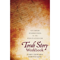 Torah Story Workbook: Guided Exercises in the Pentateuch - Paperback