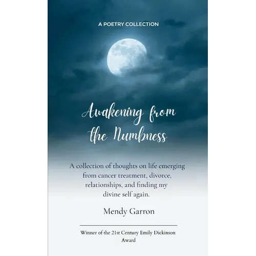 Awakening from the Numbness - Paperback