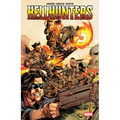 Hellhunters - Paperback