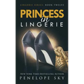 Princess in Lingerie - Paperback