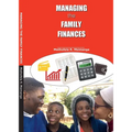 Managing the Family Finances - Paperback