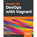 Hands-On DevOps with Vagrant - Paperback