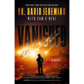 Vanished - Hardcover