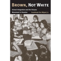 Brown, Not White - Paperback
