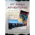 My Amish Adventures - Paperback