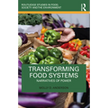 Transforming Food Systems: Narratives of Power - Paperback