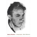 Harry Partch: A Biography - Hardcover