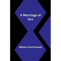 A Marriage at Sea - Paperback