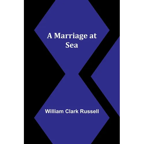 A Marriage at Sea - Paperback